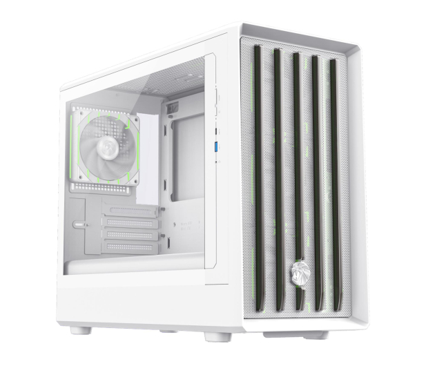 GAMEMAX Legend Claw 360 White - 1520372 - zdjęcie